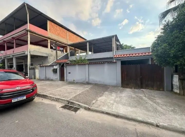 Foto - Duque de Caxias - Chácaras Rio-Petrópolis