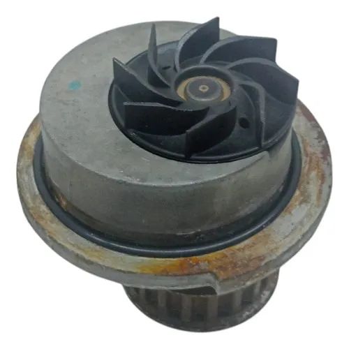 Bomba Agua Motor Gm Onix 1.0 2014 2015 2016 2017 2018 2019 - Foto 3