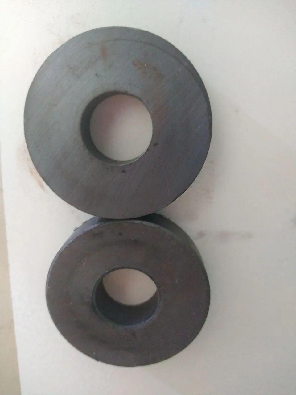 Imãs microondas para projetos 10 unidades - Foto 6