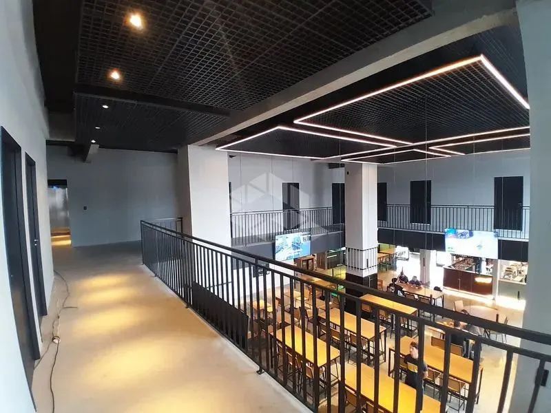 Sala comercial para alugar no bairro Santa Mônica em Florianópolis. - Foto 3
