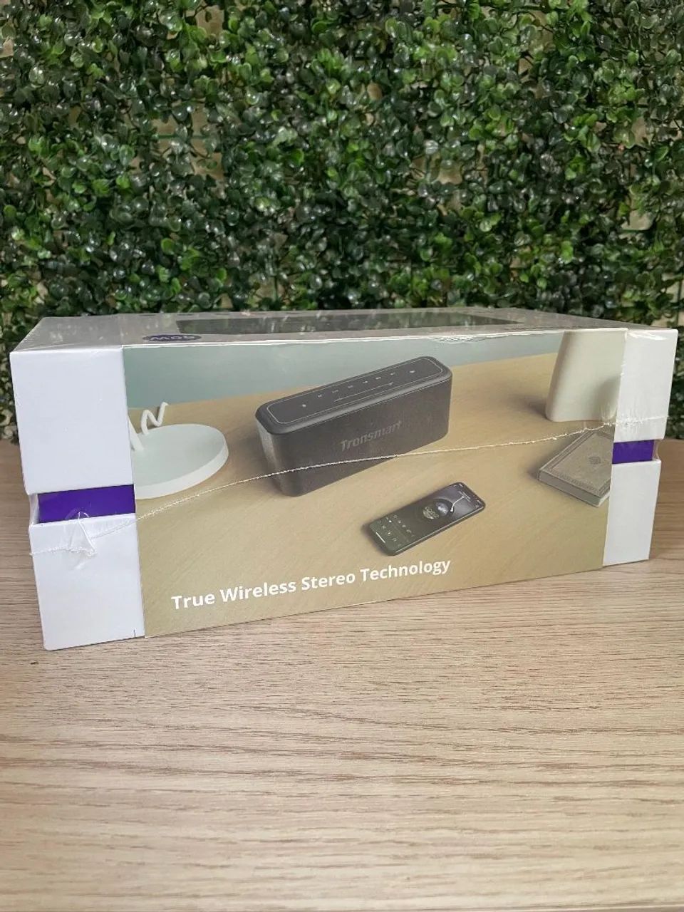 Caixa de Som Tronsmart Mega Pro 60W - Foto 3