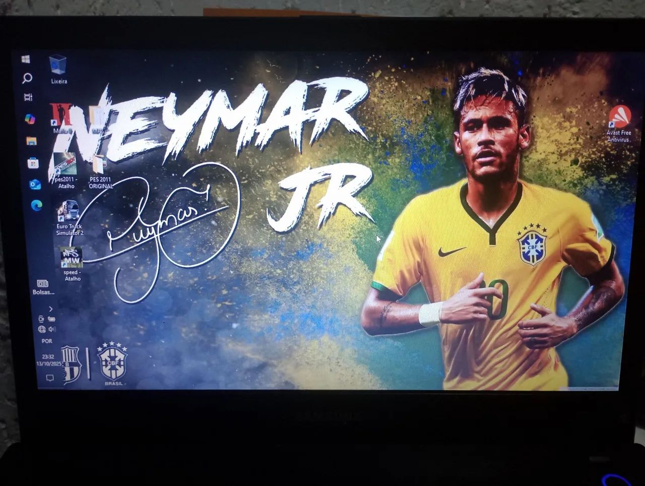 Samsung Notebook NP300V4A64308004072706121