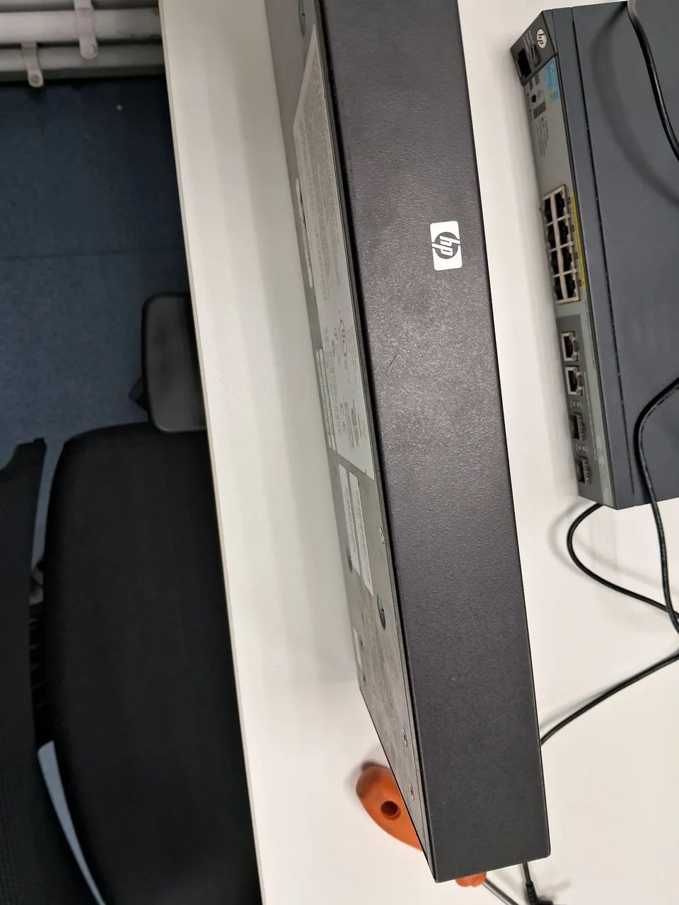 Switch HP EO1013 - Foto 5