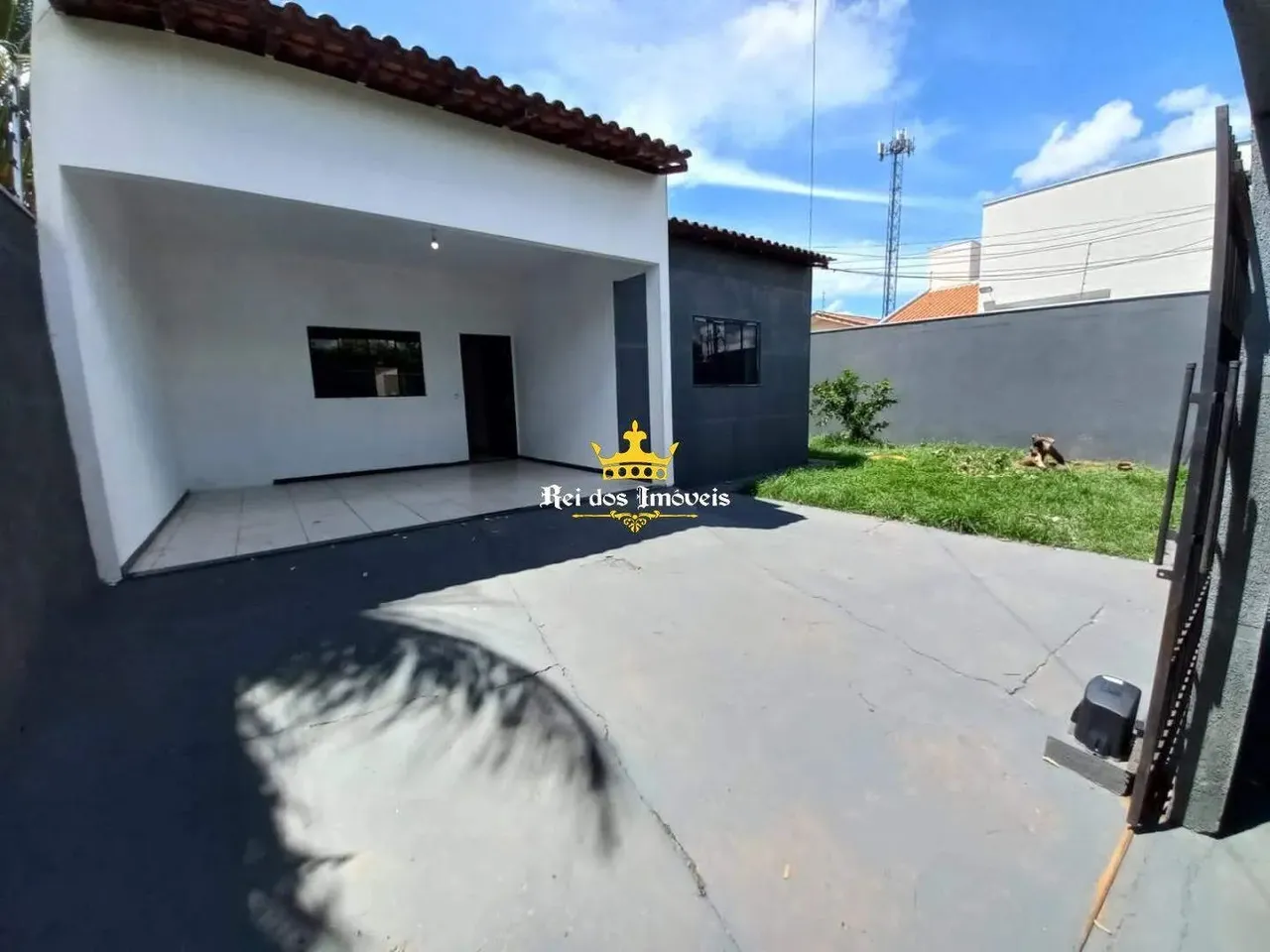 Cidade Alta