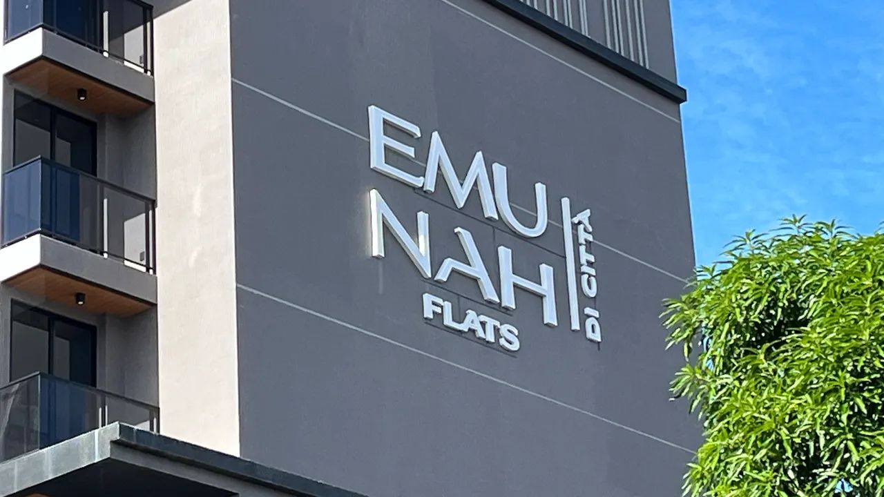 VERÃO 2025/2016 Apartamentos Completos Temporada Praia de Ponta de Campina  - Foto 4