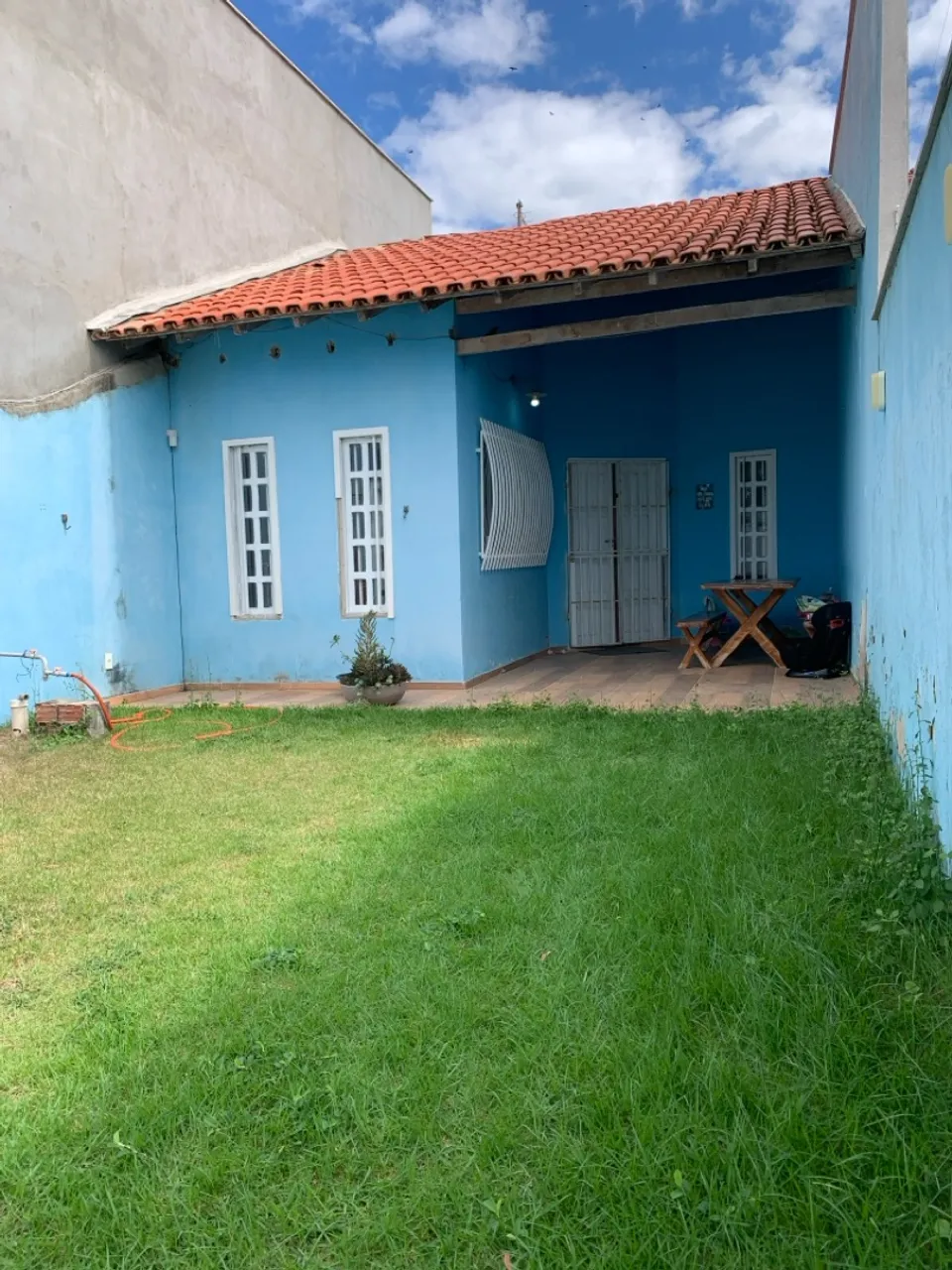 CASA A VENDA EM GURIRI