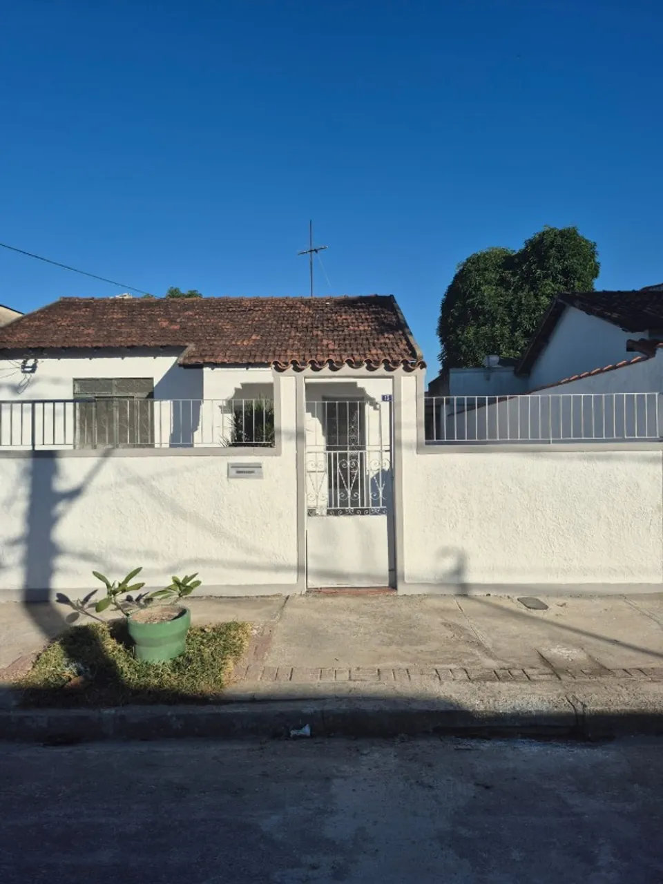 Marechal Hermes - Casa 2 Quartos