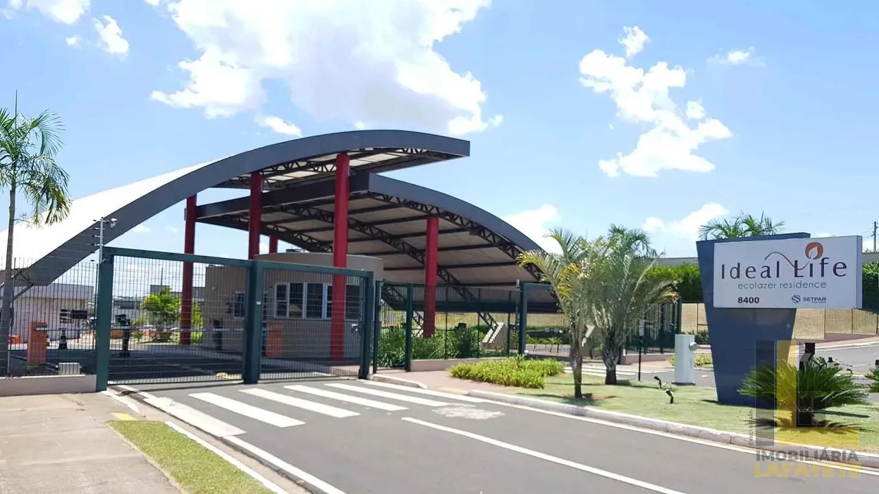 Casa de 2 suítes 3 banheiros á venda Condomínio Ideal Life Ecolazer Residence - São José d - Foto 2