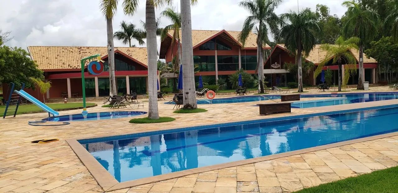 LOTE NO CONDOMINIO DE ALTO PADRÃO POLINESIA  Palmas/TO - Foto 6