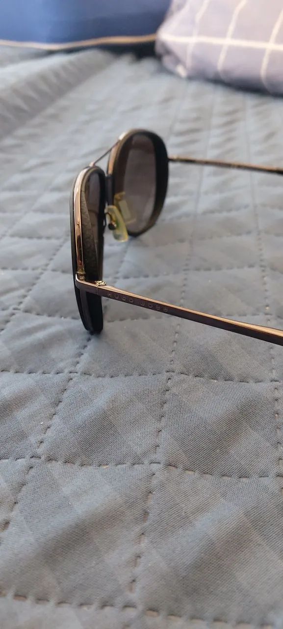 Óculos de Sol Hugo Boss  original  - Foto 3