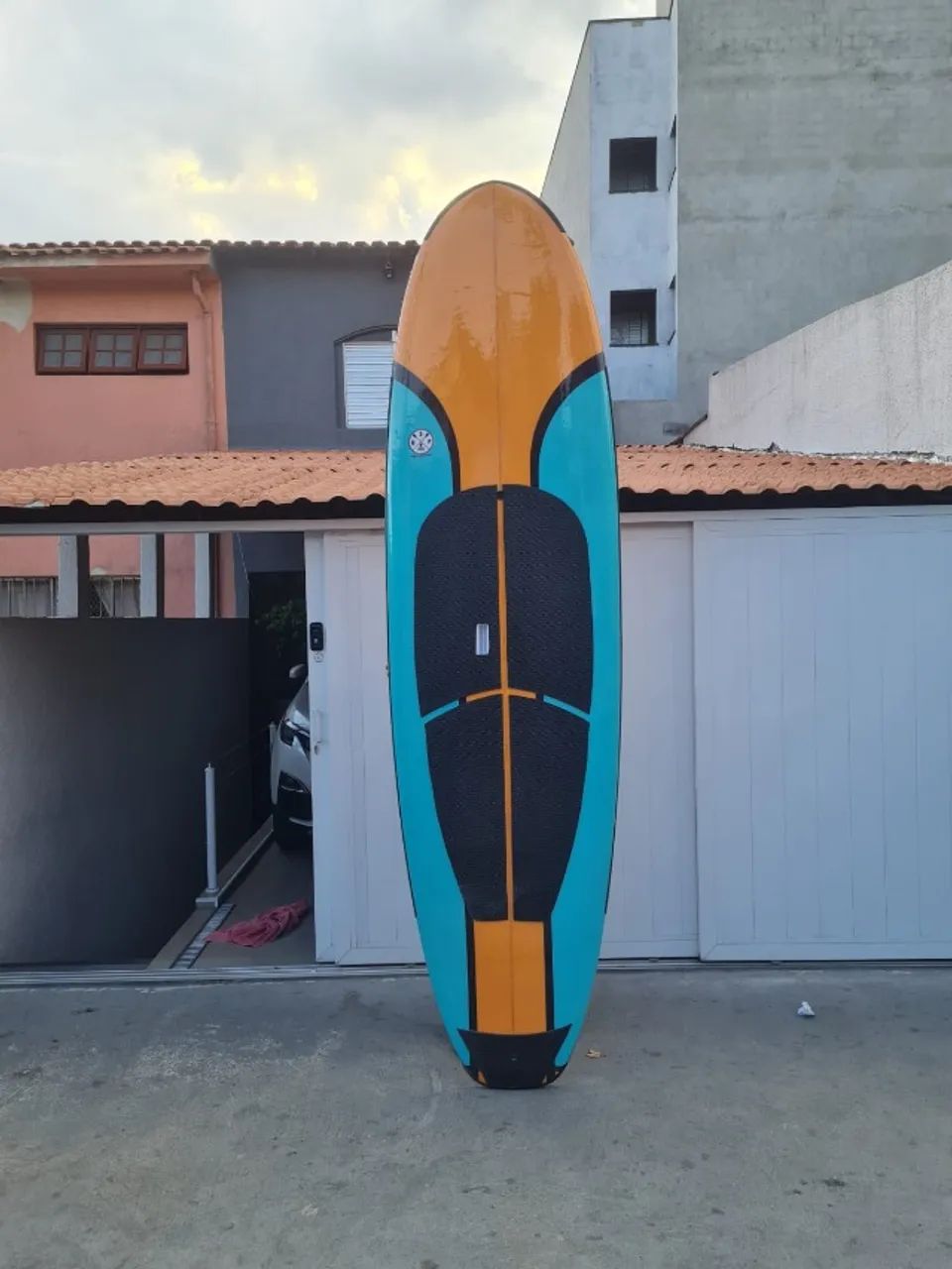 PRANCHAS DE SUP E LONG