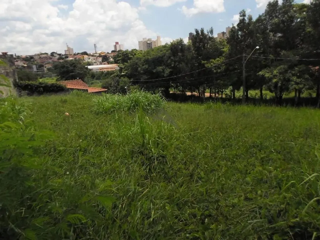 Terreno à venda em Campinas, Jardim Guarani, com 685 m²