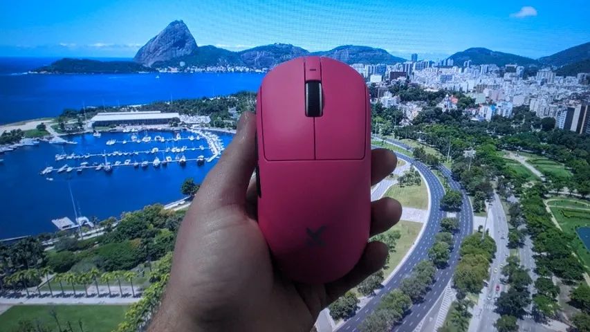 Mchose A7 Ultra 8K (NOVO) - Foto 6