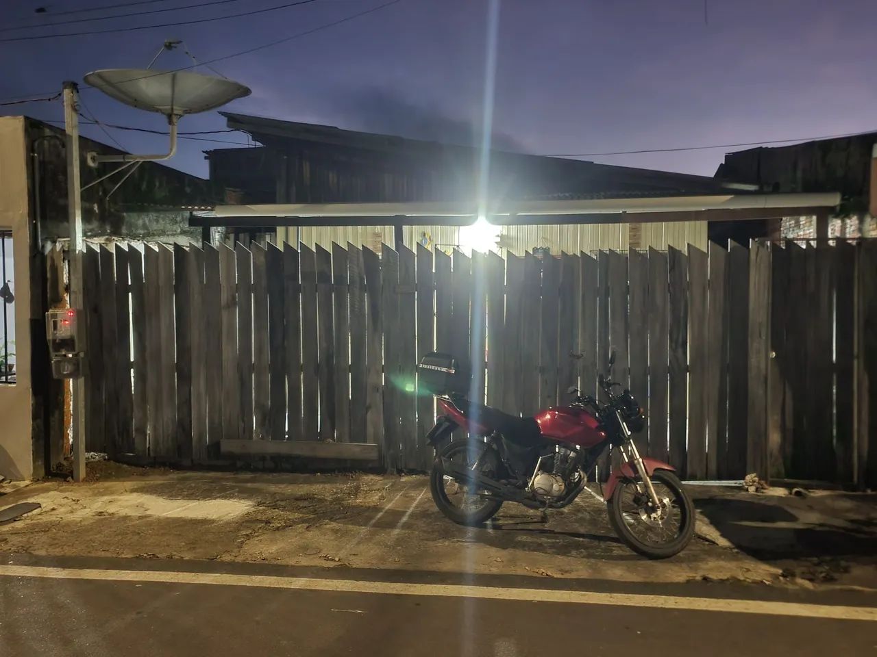 Foto - Macapá - Buritizal