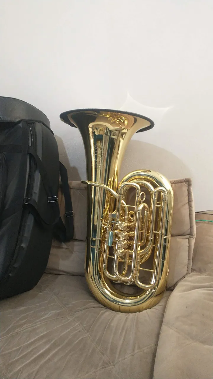 Tuba HS TUE 5/4 atualizada