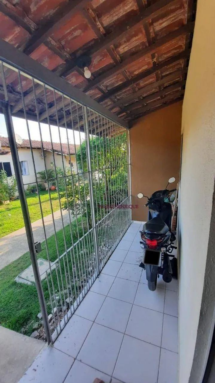 Casa localizada em Condomínio fechado, tendo 2 quartos na Cidade Universitária - Foto 2