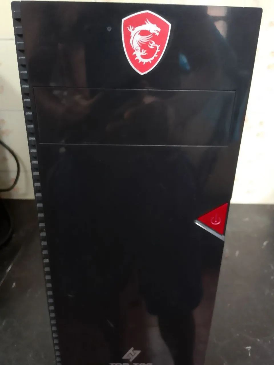 Vendo Pc Gamer 64292069221379123