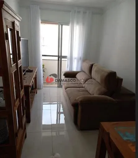 Apartamento à venda, Vila Bela, São Paulo, SP