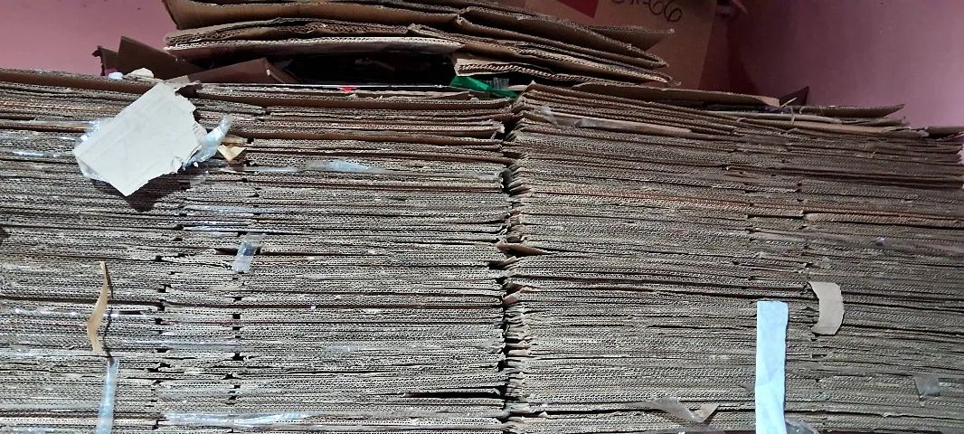 Caixa para mudanças reforçadas  - Foto 2