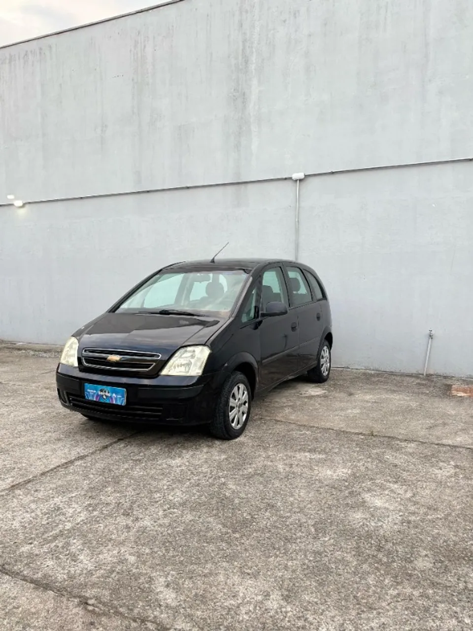 GM Meriva Expression (Easy)