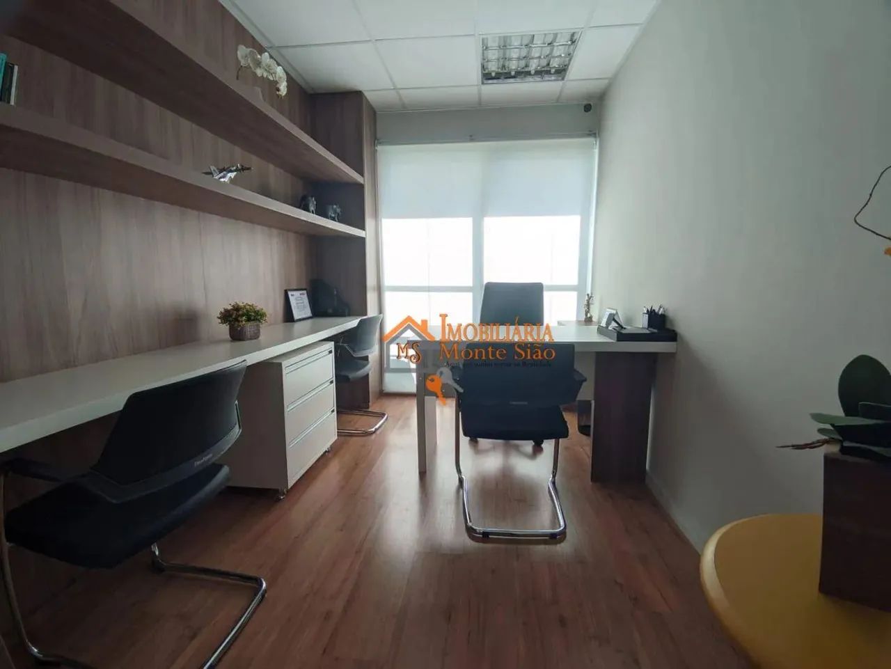 Sala para alugar, 38 m² por R$ 3.985,00/mês - Centro - Guarulhos/SP - Foto 2
