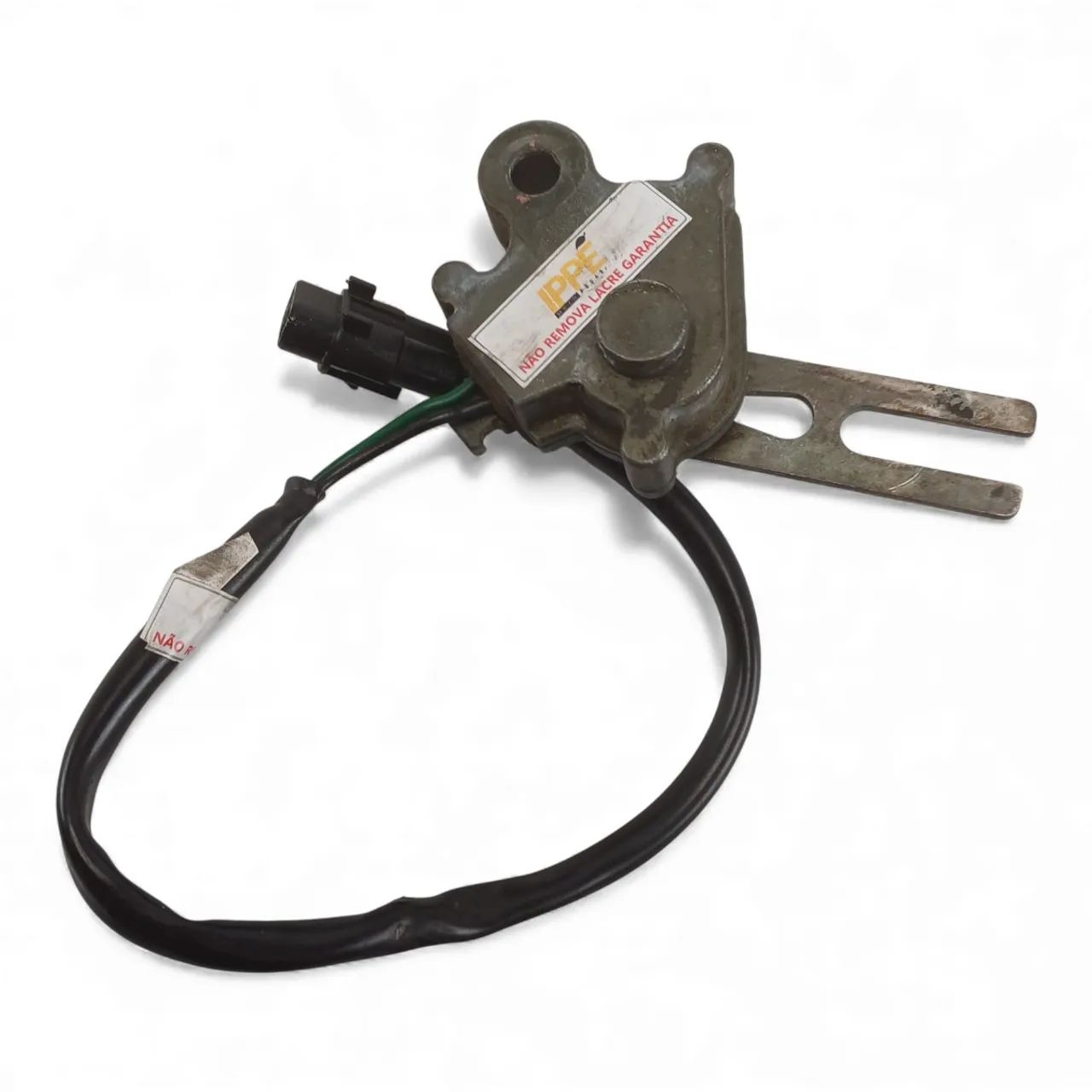 Sensor Cavalete Lateral Kawasaki Zx 600 1998 1999 - Peças para