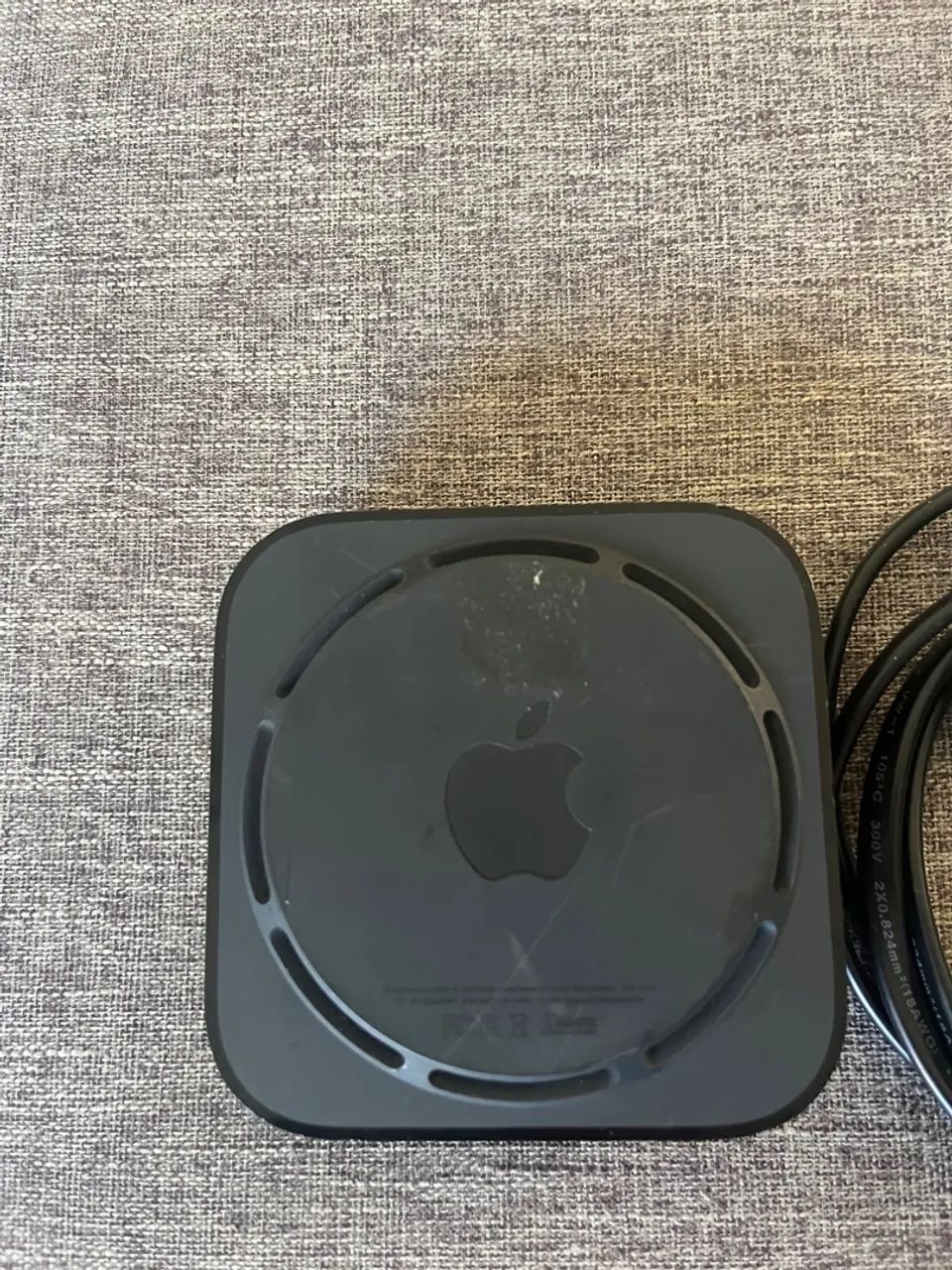 Apple TV A1842 32Gb - Foto 4