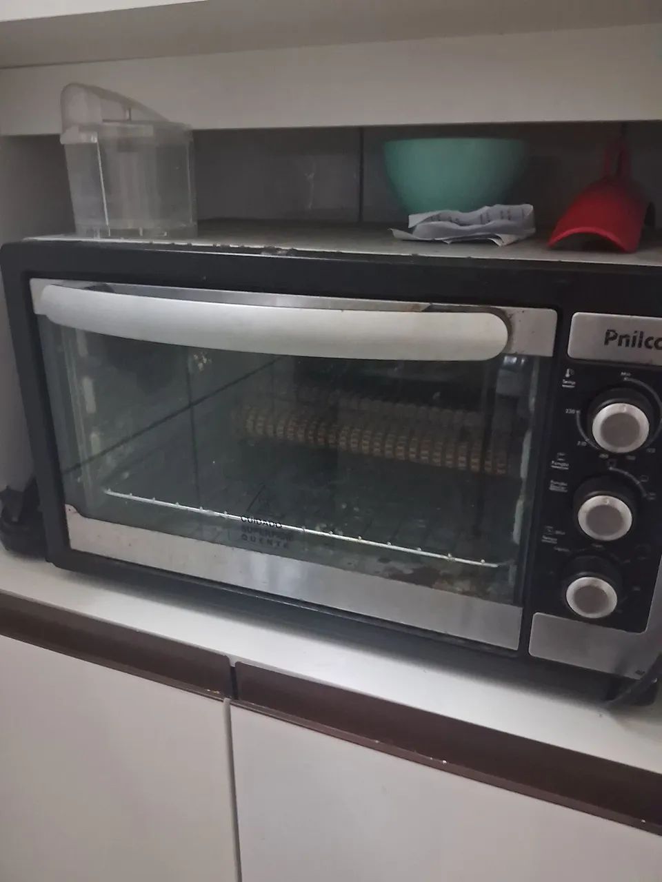 Forno Elétrico Philco 44L - Foto 3