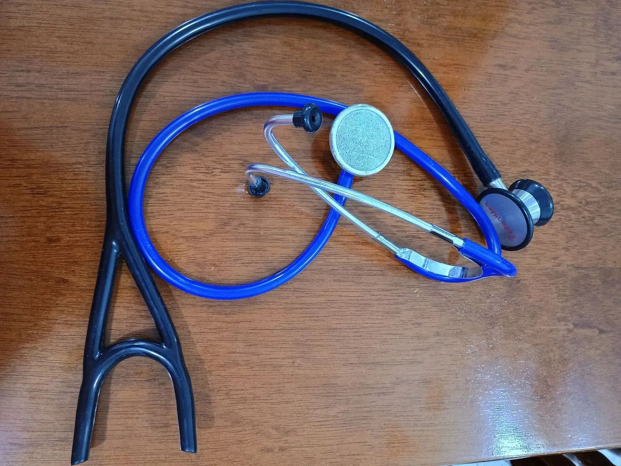 Kit estetoscópio. - Foto 3
