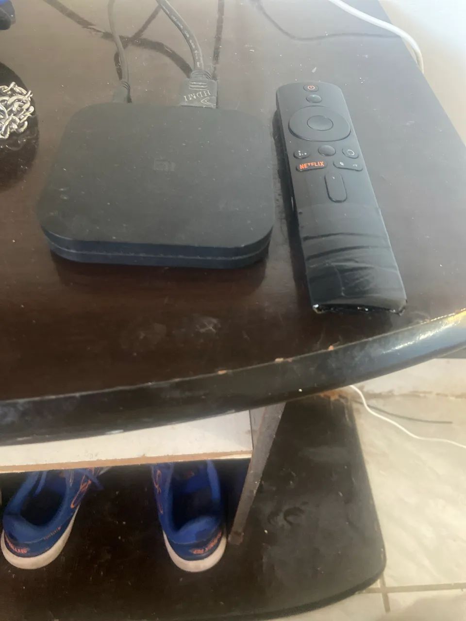 Mibox 64313236731649121