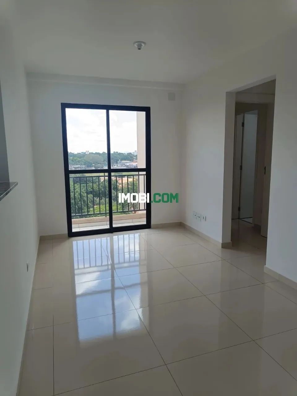 Lindo apartamento com suíte no Ilhas Canárias na Dois Córregos em Piracicaba - Foto 2