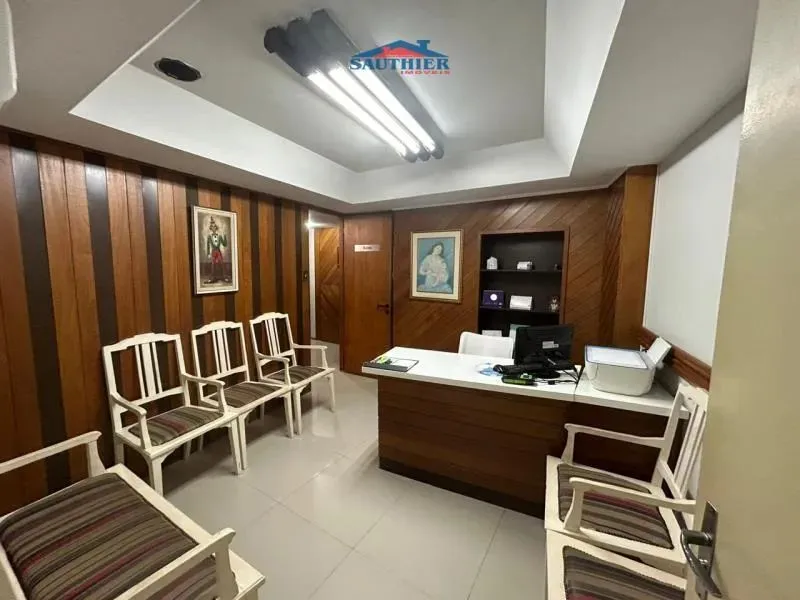 Sala Comercial (superior) Centro Esteio