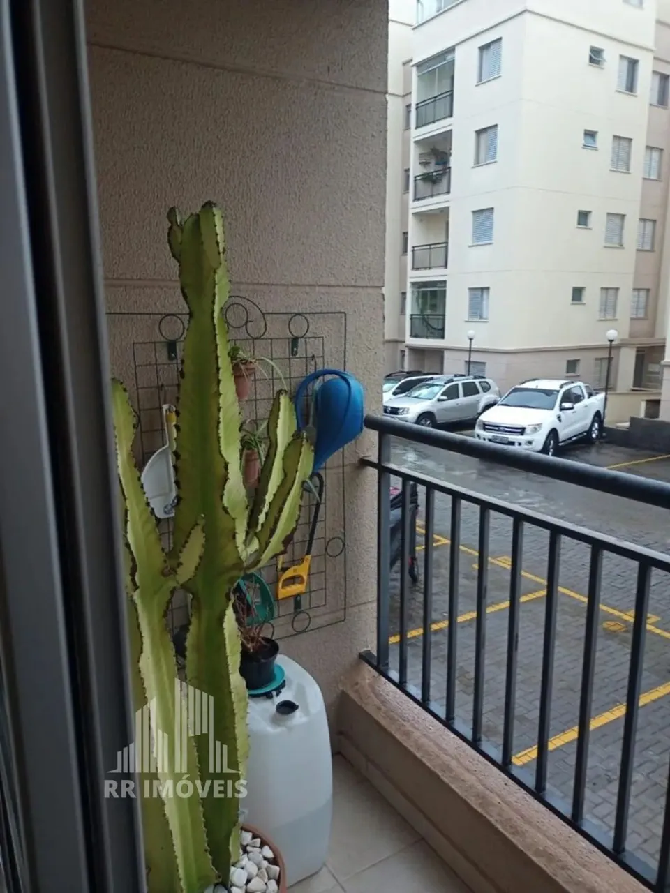 RR5718D Apartamento 44m² RESDIENCIAL GUARUJÁ - OPORTUNIDADE 2 Dorms 1 Vaga - Osasco SP - Ó