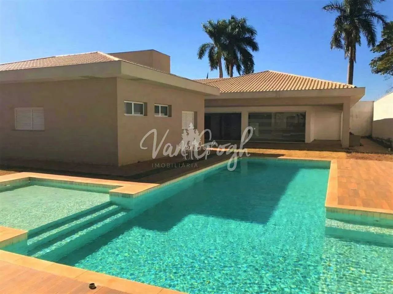 Casa à venda, 5 quartos, 5 suítes, 8 vagas, Jardim Vivendas - São José do Rio Preto/SP