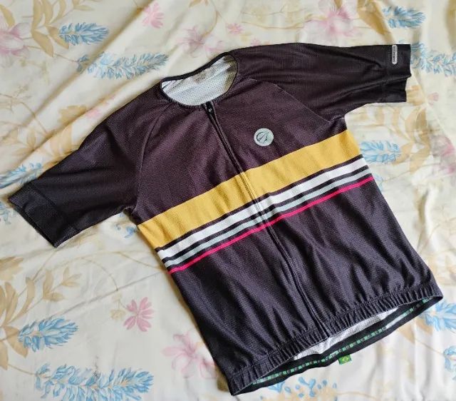 CICLISMO MAURO RIBEIRO HORIZON
