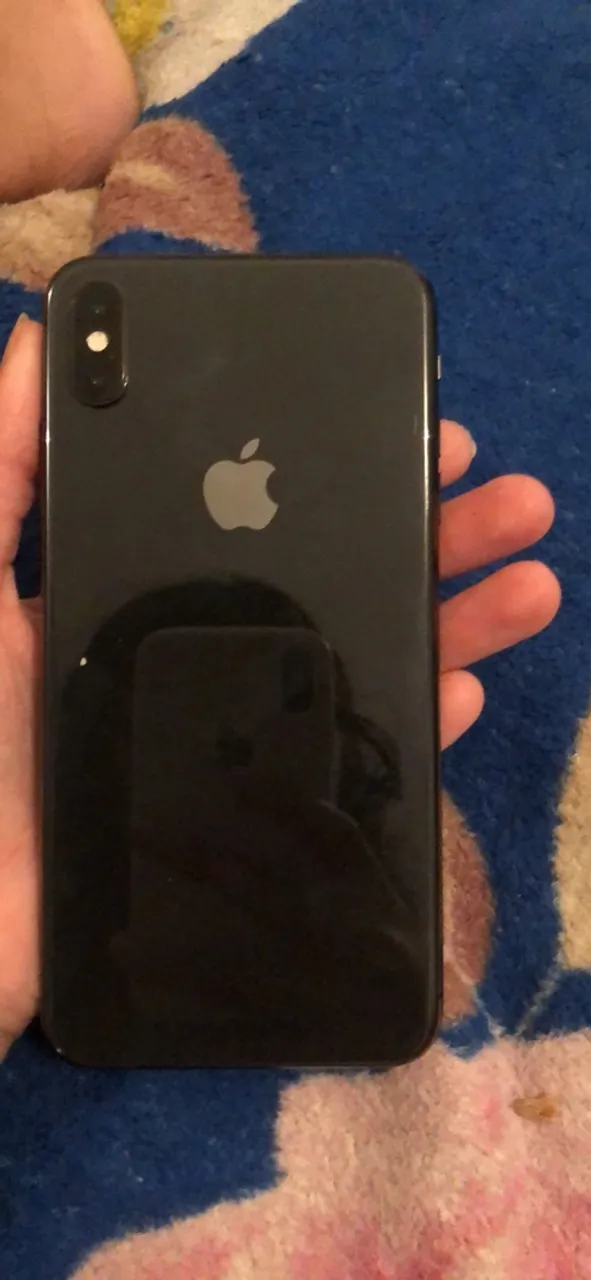 iPhone XS Max 256gb