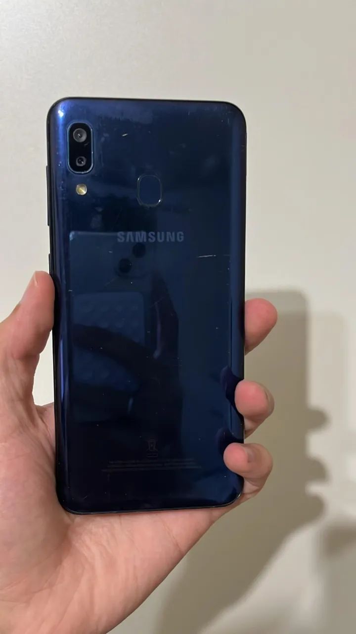 A20 para desmontagem - Foto 2