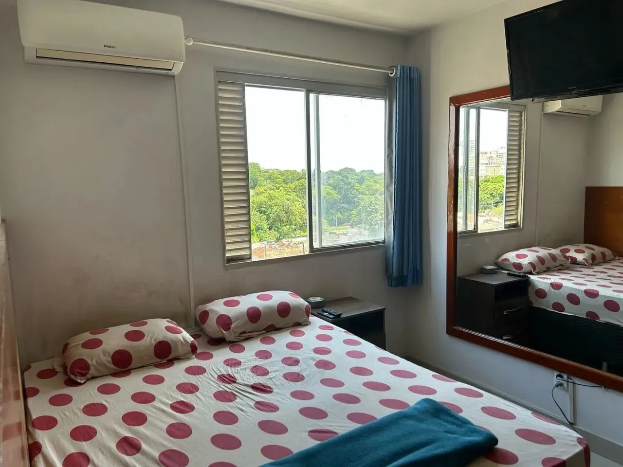 Apartamento à venda no bairro Setor Leste Vila Nova em Goiânia/GO