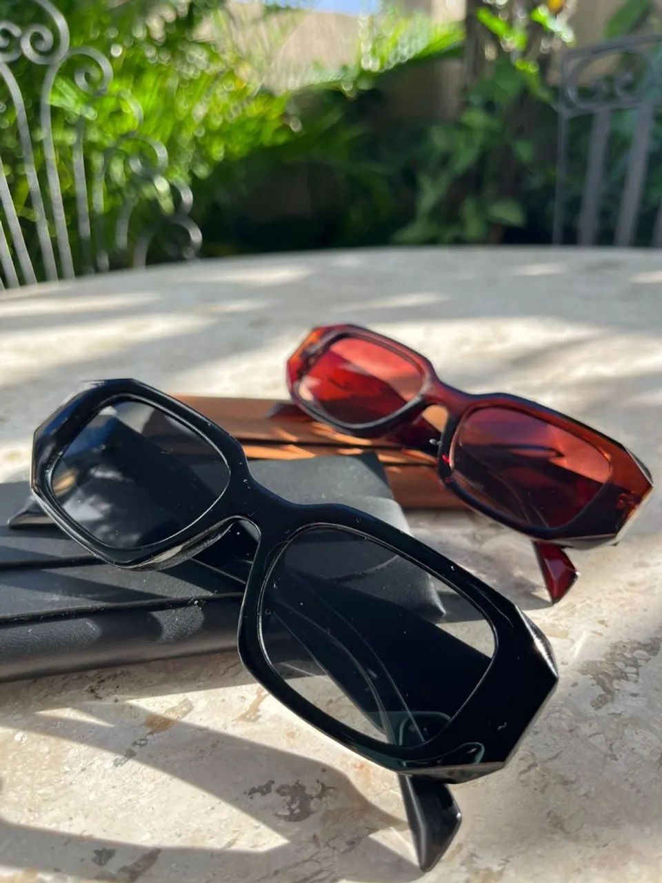 Óculos de Sol Feminino 