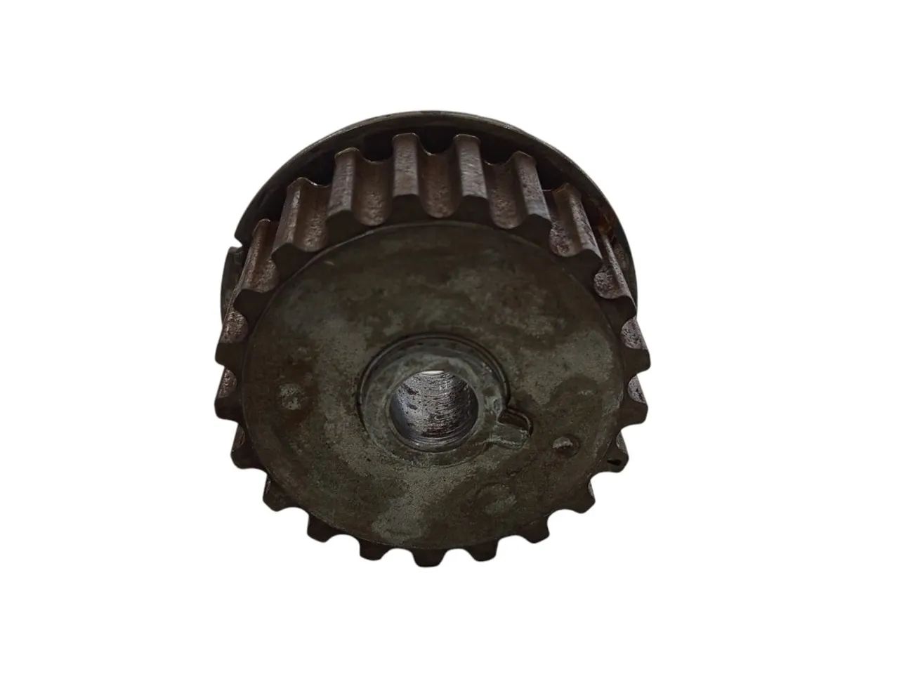 Emgrenagem Virabrequim Renault Clio 1.0 2000 2001 A 2012