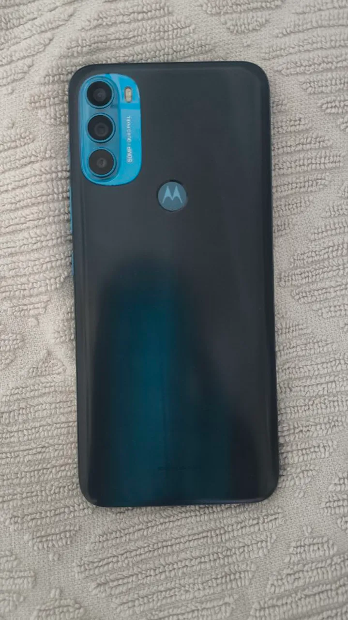 MOTOROLA G7 5G