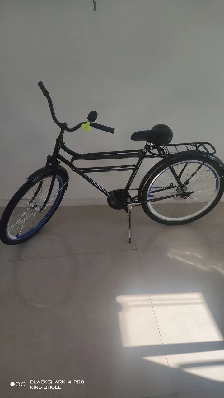 3 bicicletas vintage - Foto 3
