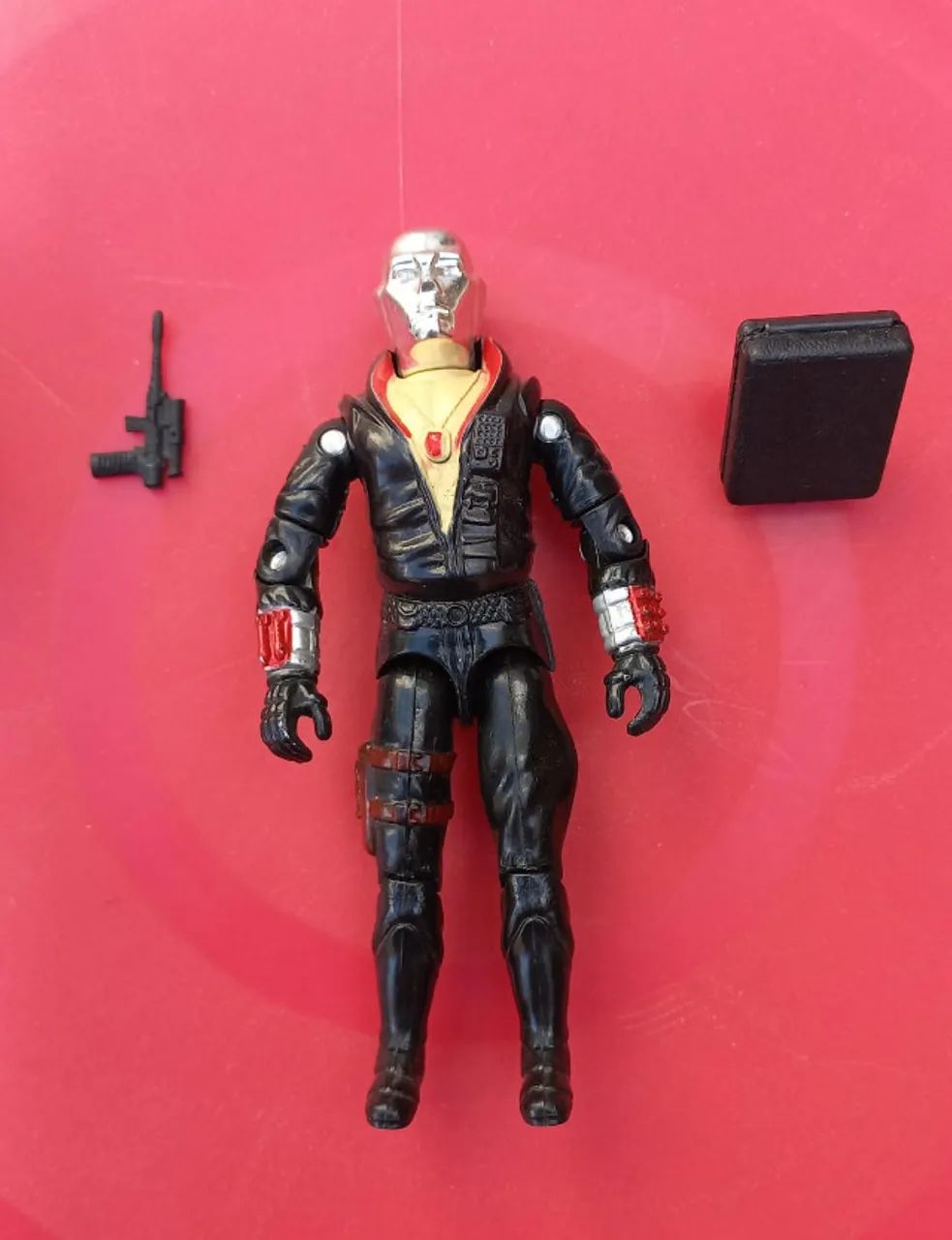 Comandos em Ação Importado Plastirama Gijoe - Foto 3