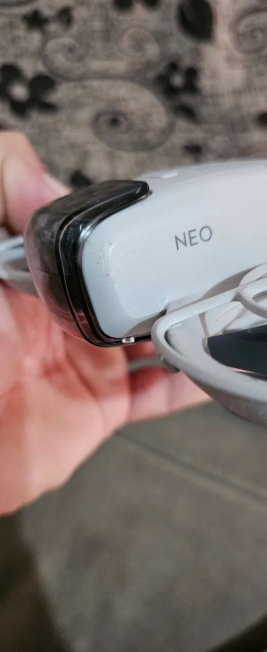 Drone DJI Neo - Novo - Com Acessórios - Foto 6