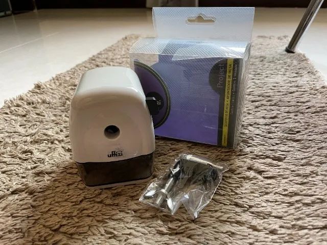 UFFIZI Manual Table Sharpener64520761840642121