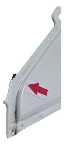 Carenagem Assoalho Dir Yamaha Nmax 160 21/24 Detalhe 54494 - Foto 5