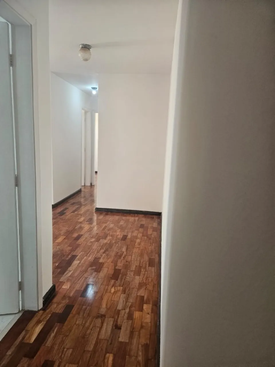 Lindo apartamento Eudes Costa