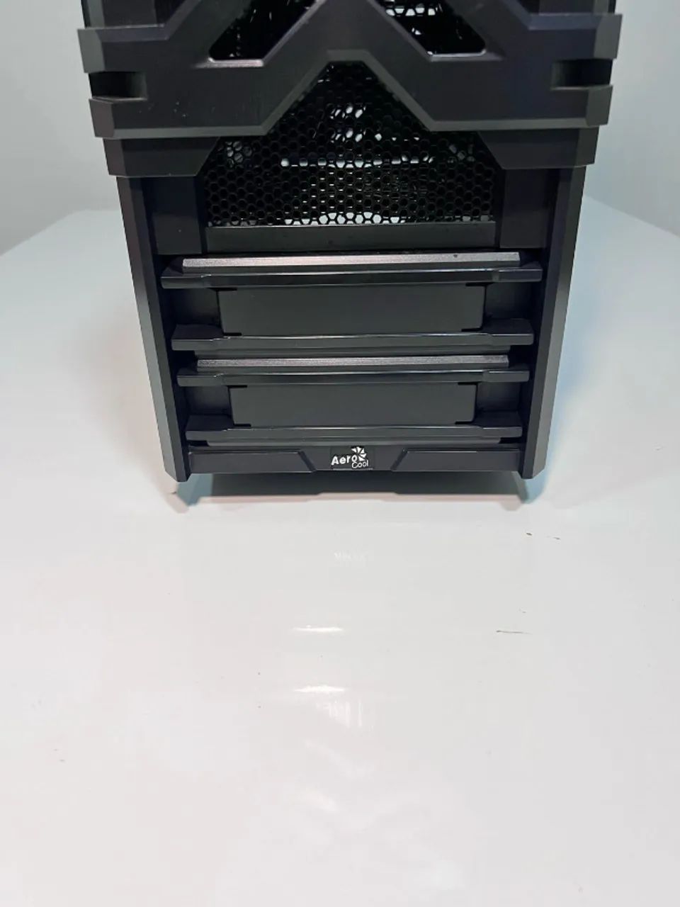 Gabinete AeroCool Strike-X One (leia a descrição) - Foto 3