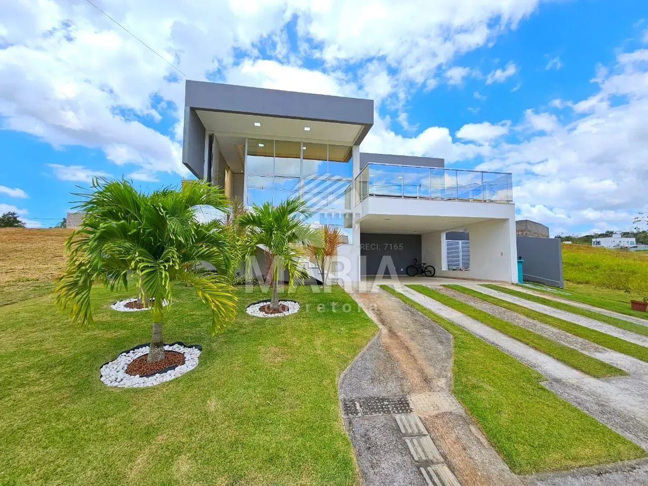 Casa de alto padrão à venda no Alphaville 2 em Moreno/PE! - Foto 3
