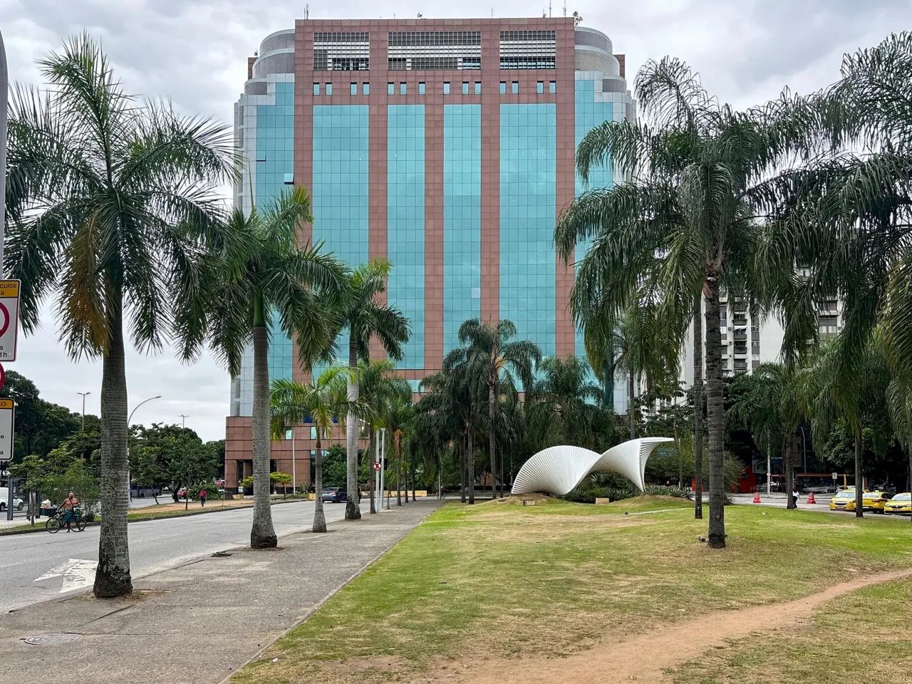 Espaço de escritório privativo para 3 pessoas em Teleporto Cidade Nova - Foto 2